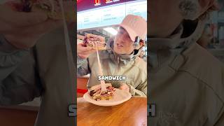 Magisk steak sanner i USA 🥩