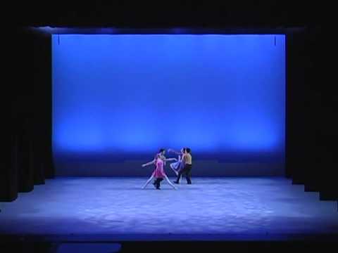 Christine Howard: Audition Reel 2010