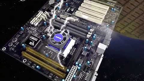 IBM Longtrail Promotional Video Segment