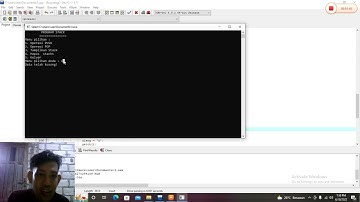 UAS ALGORITMA & STRUKTUR DATA 2