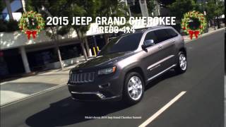 15 207380 ROCKAWAY CHRYSLER DODGE JEEP RAM Grand