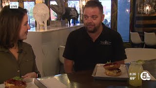 Cleveland Burger Week kicks off with $8 burgers
