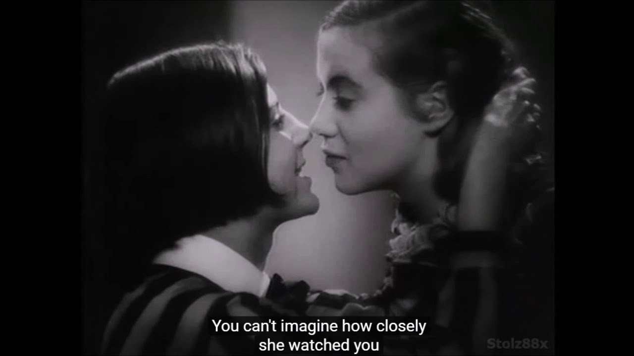 Mädchen in Uniform" zeigte vor 90 Jahren erstmals lesbische Liebe im Film