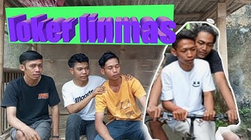 Film pendek - Loker Linmas