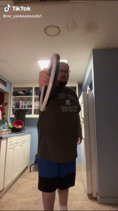 Get your man please ! Just watch ( tiktok ) #shorts infinity plunger tiktok