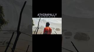 Athirapally waterfalls #athirappillywaterfalls #thrissur #travelvlog