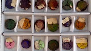 Revealing Henry Dargers Secret Mcript