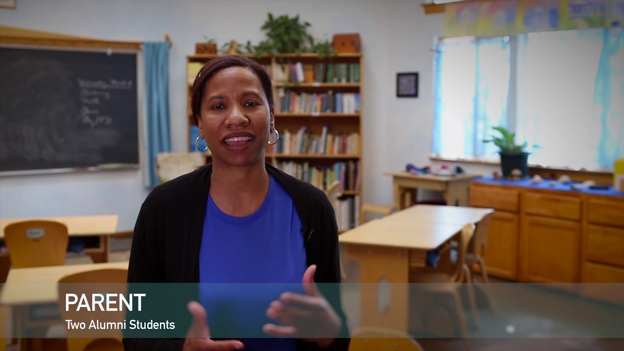 Davis Waldorf School 1st thru 8th Grade Inspired Learning for the