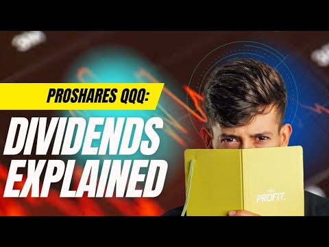 ProShares QQQ Dividend