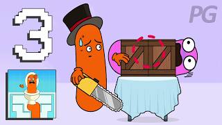 Pet Me Maze part 3 screenshot 2