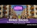 Ding Dang Munna Michael 2017 Dance Cover Song By Punit Parmar Nickhil Photography 