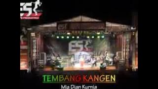 Tembang kangen the scorpio