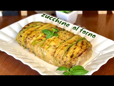 Video: Benincasa, Zucca Cerosa Al Forno Con Verdure