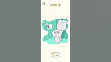 Dop: Draw One Part level 69 gameplay walkthrow solution - SayGames