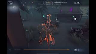 Idk why my recording is broken 1 The ripper pro play :D