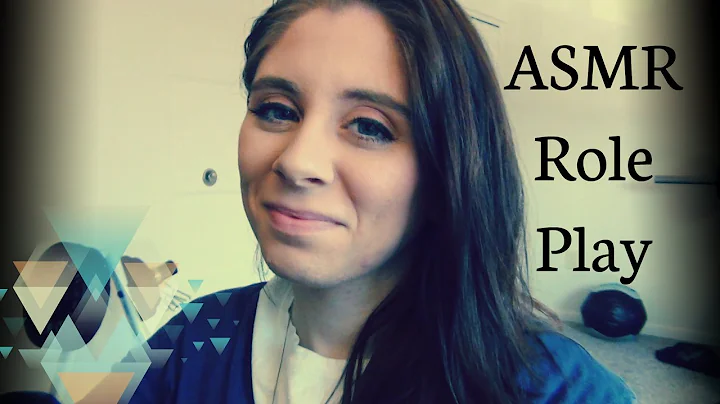 [ASMR] Real Estate Home Purchase Role Play With Typing & Whispers