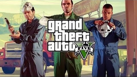 How to download gta 5 unity version 1.9 android