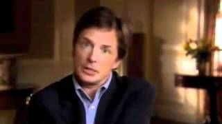Claire McCaskill for Senate 2006 Ad with Michael J Fox