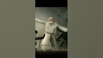 The Return of the King Game is the Best Movie Game EVER #lordoftherings