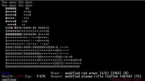 UNOFFICIAL DOOMRL OFFICIAL WALKTHROUGH NIGHTMARE AOMC EDITION Part 4