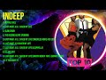 I.n.d.e.e.p. Greatest Hits 2023 - Pop Music Mix - Top 10 Hits Of All Time