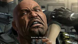 Binary Domain - Part 20