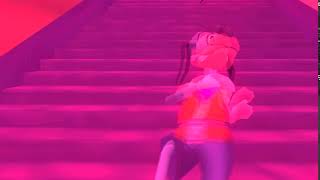 Handclap mep part {volume warning}