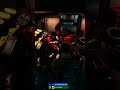 Home, sweet, home in the last caretaker