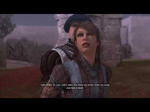 Assassin's Creed Brotherhood: Sequence 6 (The Baron De Valois): Gatekeeper Mission