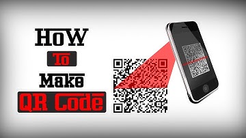 How to Make a QR Code For Your Wi-Fi (best video 2020)