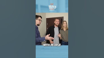 Real Estate: Reputation, Trust, & Hustle