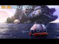 SAATNYA MENJELAJAH AURORA DAN UPGRADE PERLENGKAPAN DEMI BERTAHAN HIDUP! Subnautica Part 3