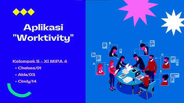 Final Project Informatika Kelompok 5 - XI MIPA 4