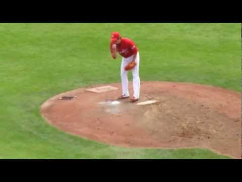 2012.05.26_前田健太vs齋藤俊雄 ほっともっと神戸