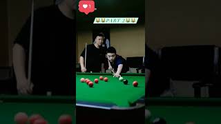 World best pool cheater meets china best pro pool player screenshot 4