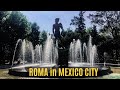 How to Spend the Perfect Day in Roma (Mexico City)