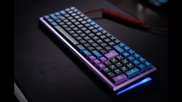 Typing Test: Melody96