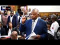 Tough Ex Mungiki Boss Bishop Maina Njenga's Lawyer Corners Ruto, Gachagua's State Witness in Nakuru