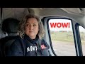 FIRST TWO WEEKS in a CAMPERVAN! I Was SHOCKED After 7 Years in RVs. Wayfarer Van Build Nomad Life Mp3 Song