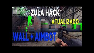Zula Walhack-Aimhack-Speedhack Hilesi Güncel Link