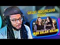 ARLIDA PUTRI FT DIKE SABRINA - IKAN DALAMKOLAM - GK INT’L Reaction