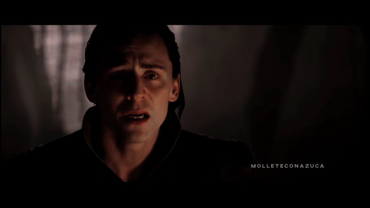 Bo Burnham - Goodbye || Marvel Edit