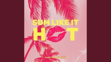 Sum Like It Hot