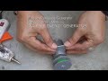 Magnet Powered Generator PMG · MPG · MPE — AKA FREE ENERGY GENERATOR By Kevin R Muse God Bless