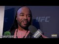 Рашад Эванс перед боем с Энтони Смитом на UFC 225 [Русская озвучка]