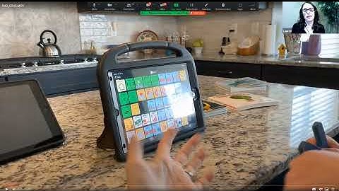 Tips for Encouraging and Supporting AAC Users