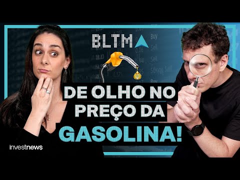 Petrobras reduz preço da gasolina em 4,8%; o que esperar?