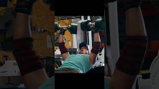 Incline Dumbbell Press