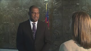 Former Atlanta chief financial officer learns sentence for theft of government funds