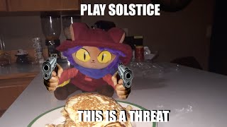 The World Can Do Anything, Now